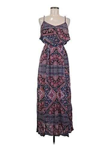 American Eagle Outfitters Casual Dress (view 1)