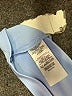 Ann Taylor 100% Polyester Blue Short Sleeve Top Size XXL - photo 8