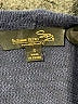 Suzanne Betro 100% Cotton Blue Cardigan Size S - photo 7