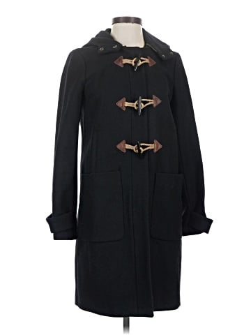 J.Crew Wool Coat (view 1)