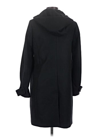 J.Crew Wool Coat (view 2)