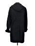 J.Crew Black Wool Coat Size 4 - photo 2