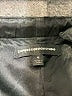 Express Design Studio Solid Black Cocktail Dress Size 4 - photo 4