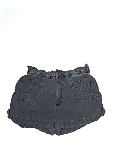 Free People Denim Shorts (view 1)