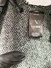 Mixit 100% Acrylic Black Wrap One size - photo 7