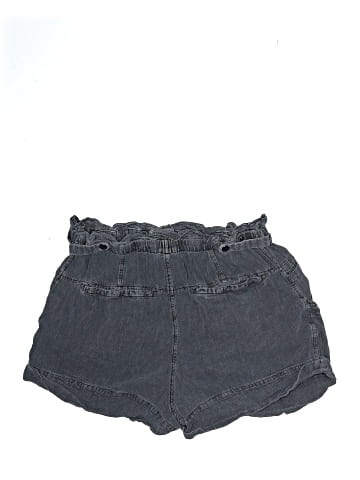 Free People Denim Shorts (view 2)