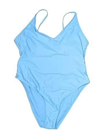 Wild Fable One Piece Swimsuit (view 1)