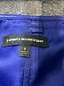 Express Design Studio Blue Cocktail Dress Size 8 - photo 4