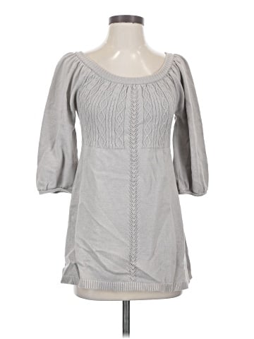 Elle Pullover Sweater (view 1)