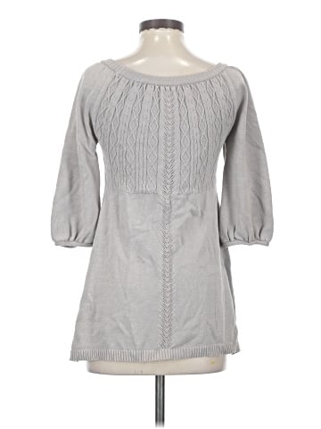 Elle Pullover Sweater (view 2)