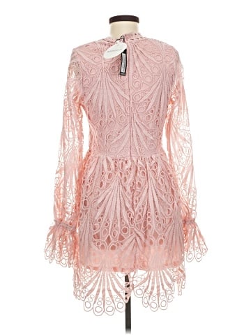 Boohoo Cocktail Dress (view 2)