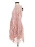 Boohoo 100% Polyester Pink Cocktail Dress Size 8 - photo 5