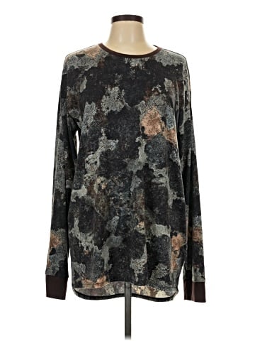 Lularoe Long Sleeve T-Shirt (view 1)