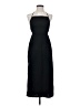 Forever 21 100% Polyester Solid Black Cocktail Dress Size S - photo 1
