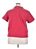 Cherokee 100% Cotton Red Short Sleeve Polo Size 2X - photo 2