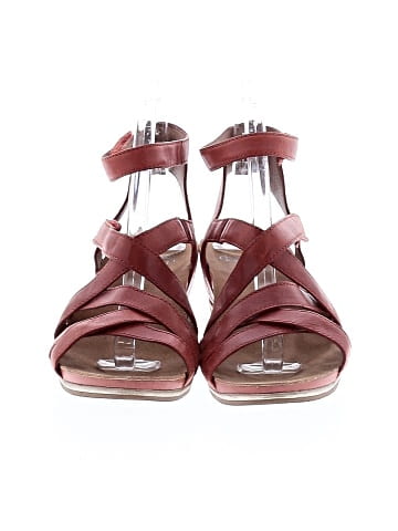 Dansko Wedges (view 2)