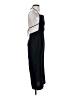 Forever 21 100% Polyester Solid Black Cocktail Dress Size S - photo 4