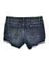 Maurices Blue Denim Shorts Size 15 - 16 - photo 2