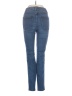 Good American Solid Blue Jeans Size 2 - photo 2