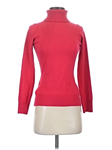 French Connection Turtleneck Sweater (view 1)