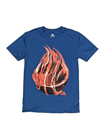 Adidas Active T-Shirt (view 1)