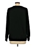 Unbranded Hearts Black Pullover Sweater Size L - photo 2