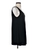 Eileen Fisher Black Tank Top Size S - photo 4