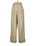 H&M Tan Casual Pants Size 6 - photo 2