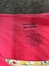 Basic Editions 100% Cotton Pink Short Sleeve T-Shirt Size 2X - photo 7