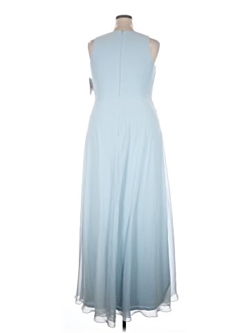 After Six Cocktail Dress (view 2)