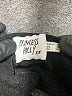 Princess Polly Black Tank Top Size 2 - photo 4