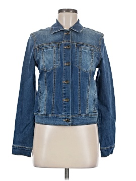 Sneak Peek Denim Jacket