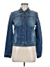 SNEAK PEEK Blue Denim Jacket Size M - photo 1