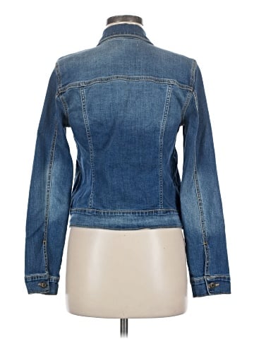 SNEAK PEEK Denim Jacket (view 2)
