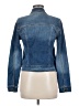 SNEAK PEEK Blue Denim Jacket Size M - photo 2