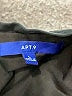 Apt. 9 Black Jacket Size L - photo 6