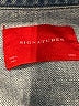 Signature 8 Stars Blue Denim Jacket Size S - photo 6