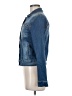 SNEAK PEEK Blue Denim Jacket Size M - photo 5