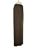 MICHAEL Michael Kors 100% Polyester Polka Dots Brown Casual Pants Size M - photo 4