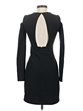 Parker Cocktail Dress (view 2)
