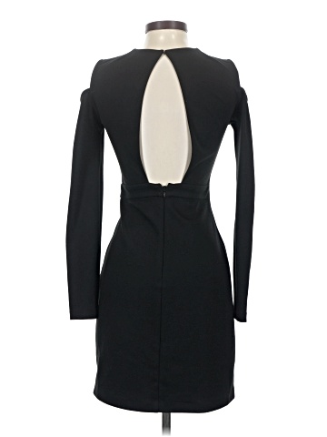 Parker Cocktail Dress (view 2)
