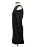 Parker Solid Black Cocktail Dress Size S - photo 5