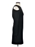 Parker Solid Black Cocktail Dress Size S - photo 4