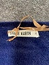 Grace Karin Blue Pullover Sweater Size 8 - photo 3