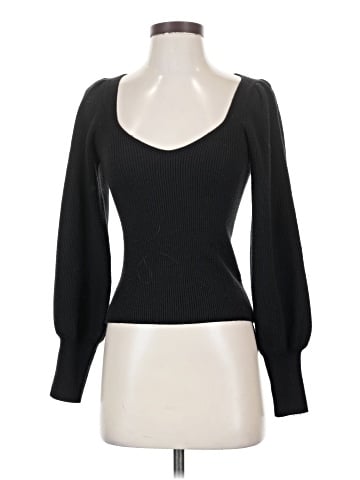 French Connection Long Sleeve Top (view 1)