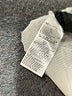 Gap Ivory Short Sleeve Turtleneck Size XL - photo 8