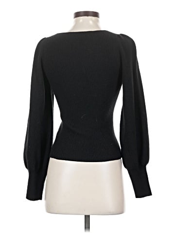 French Connection Long Sleeve Top (view 2)