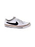 Nike White Sneakers Size 2 (youth) - photo 1
