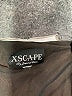 Xscape Black Cocktail Dress Size 6 (estimated) - photo 7