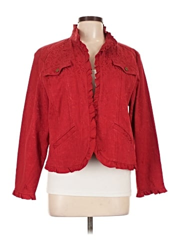 Coldwater Creek Jacket (view 1)
